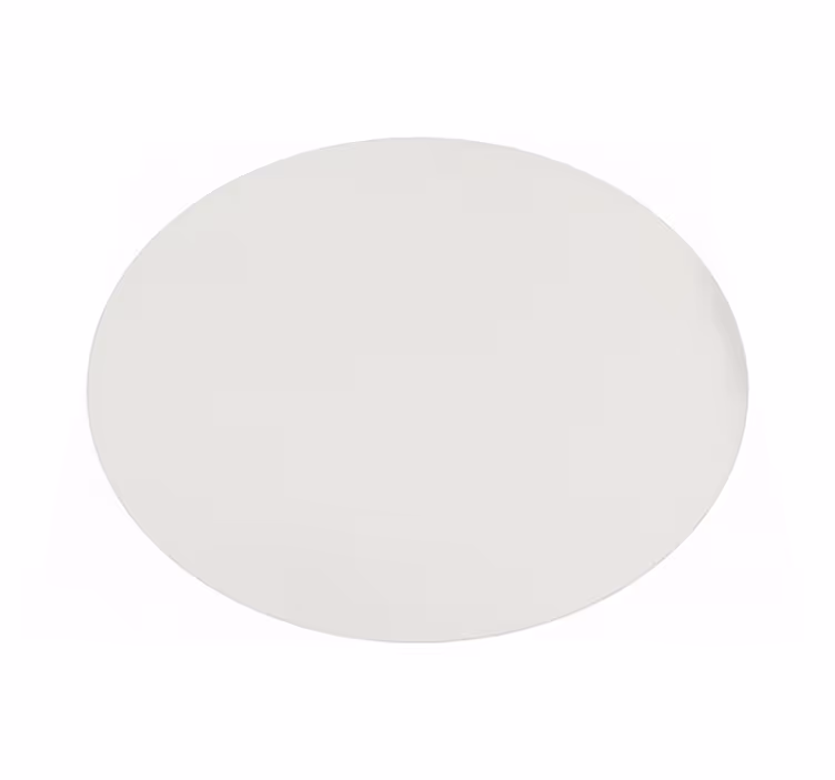 Covor de vinil hol simple „dansator de nori” - TenStickers