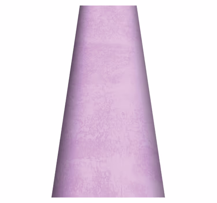 Covor vinil dormitor imitatie design catifea mov - TenStickers