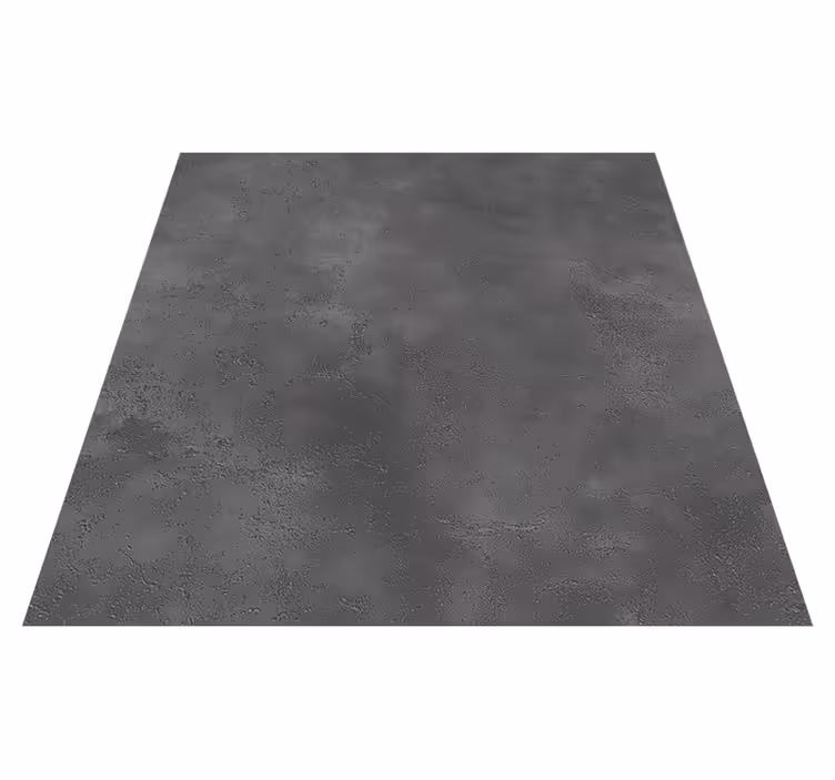 Covor de vinil pentru bucătărie imitație beton - TenStickers