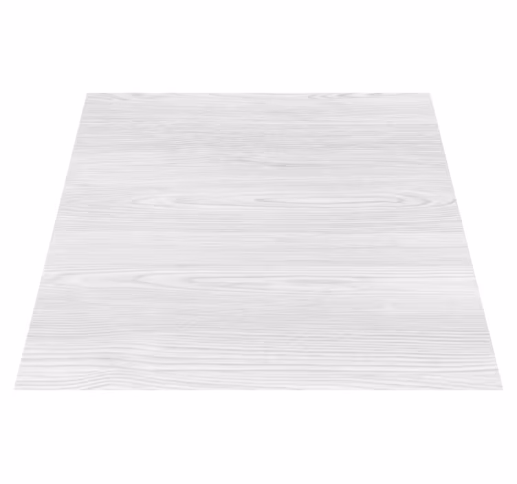 Covor de vinil texturat cu grăunte de frasin alb seamless - TenStickers