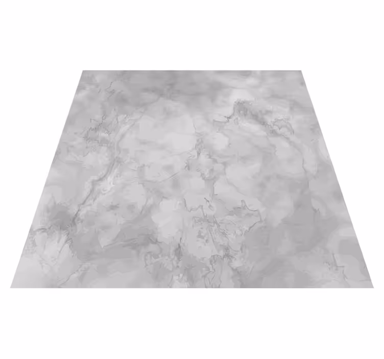 Covor de vinil texturat cu model gri efect - TenStickers