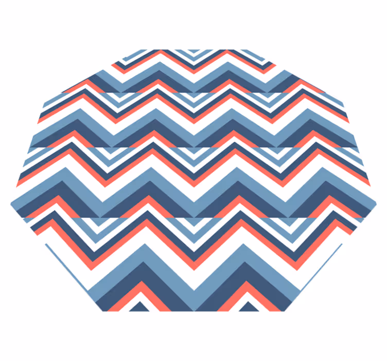Covoare de vinil scandinave fantastice - TenStickers