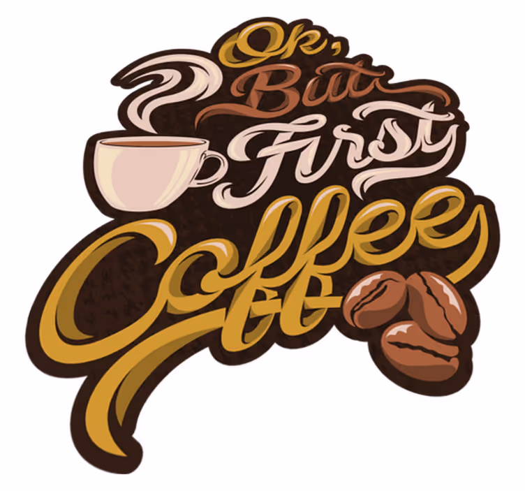 Covoare vintage de design retro - TenStickers