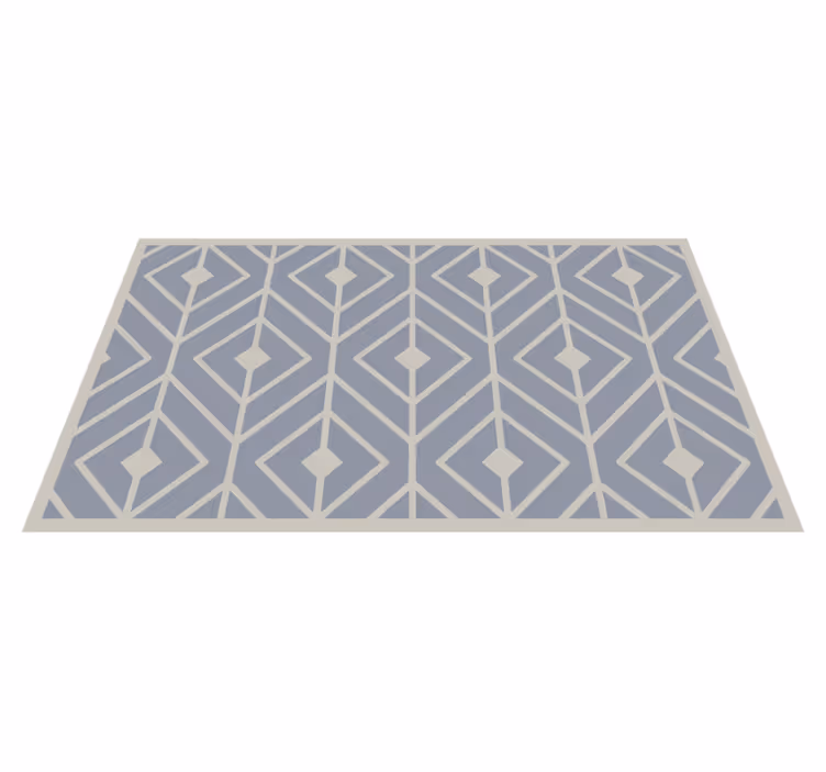 Covor geometric modern covoare geometrice - TenStickers