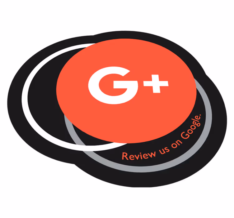 Covor din vinil reducere recenzie google acum - TenStickers