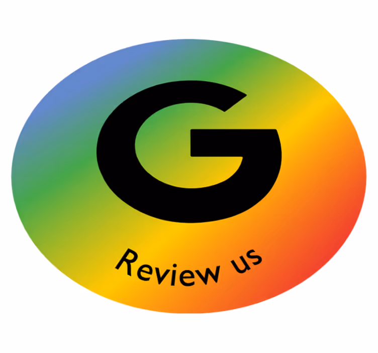 Covor din vinil reducere recenzie google - TenStickers