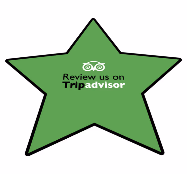 Covoare de vinil cu fraze recenzie pe tripadvisor - TenStickers