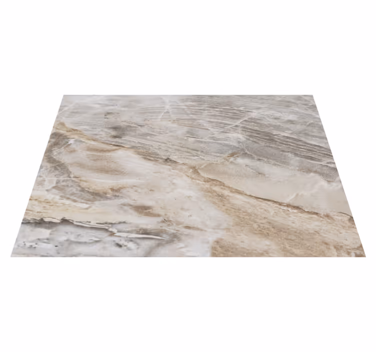 Covor de vinil marmura finisaj elegant - TenStickers
