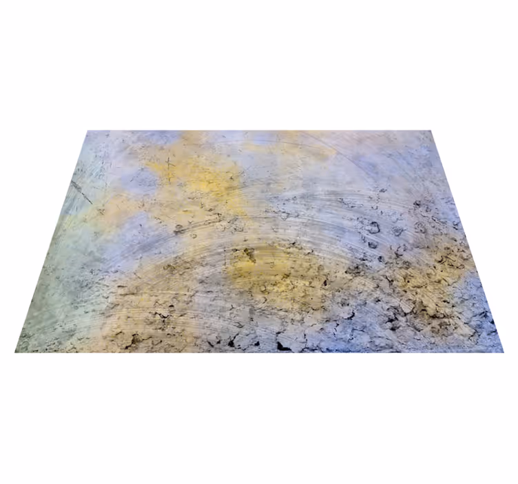 Covor de vinil texturat suprafață texturată abstractă - TenStickers