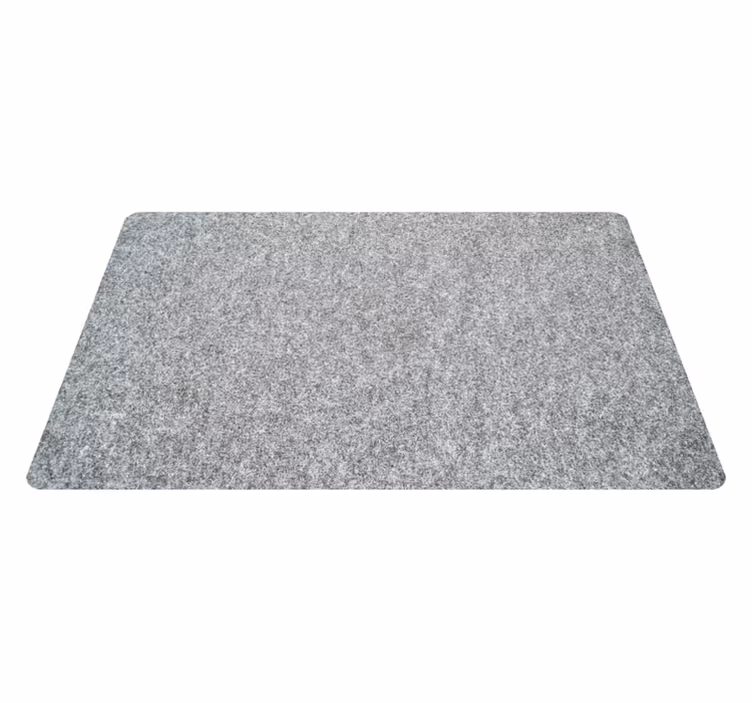 Covor vinil scoala textul gri (grey texture) se traduce în română - TenStickers