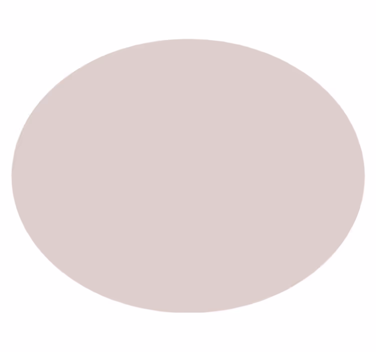 Covor vinil dormitor gri pastel - TenStickers