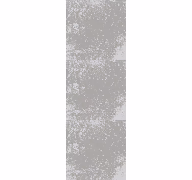Tapet beton motiv simplu gri - TenStickers