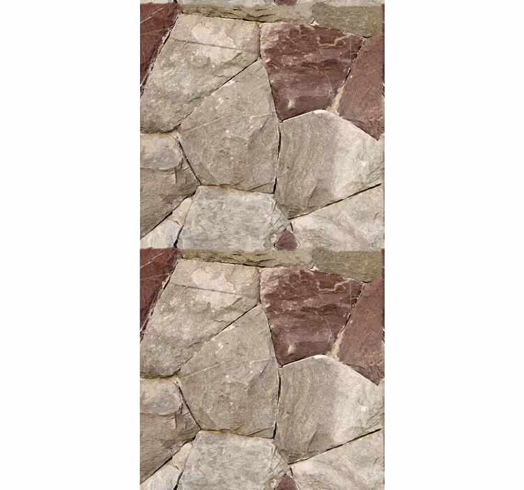 Tapet piatră textura naturala eleganta - TenStickers