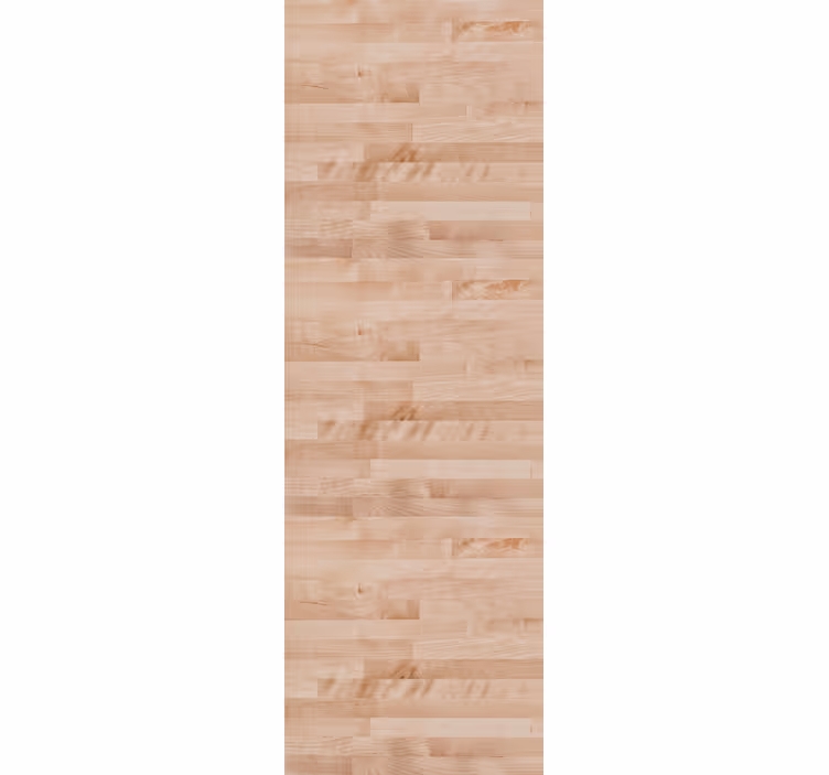 Tapet lemn textura naturală a granulelor - TenStickers