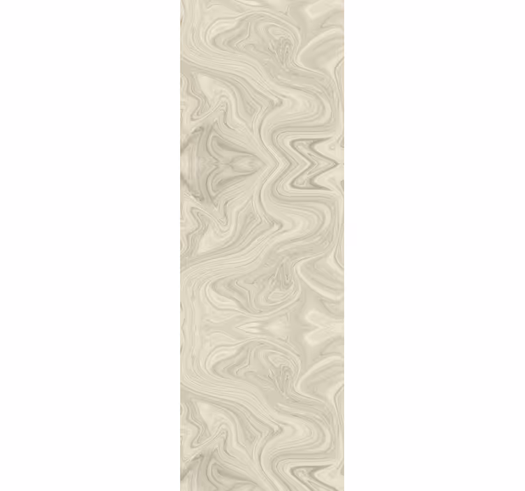 Tapet marmură vene elegante bej - TenStickers