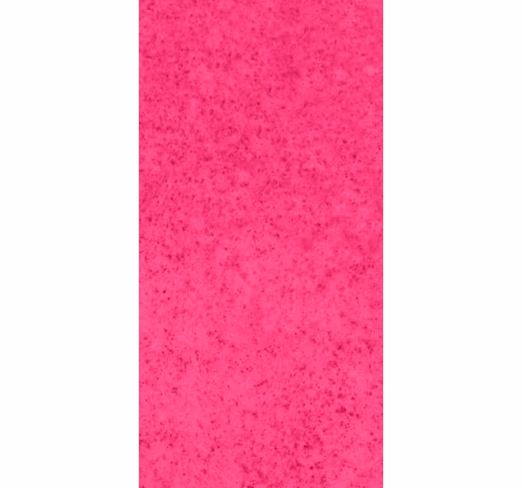Tapet ornamental catifea roz - TenStickers