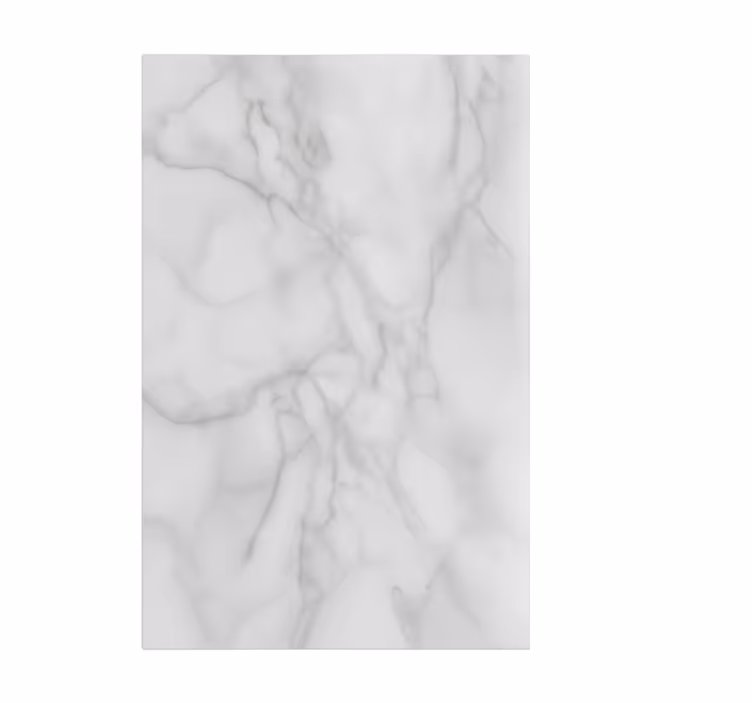 Tapet marmură efect swirl neutru - TenStickers