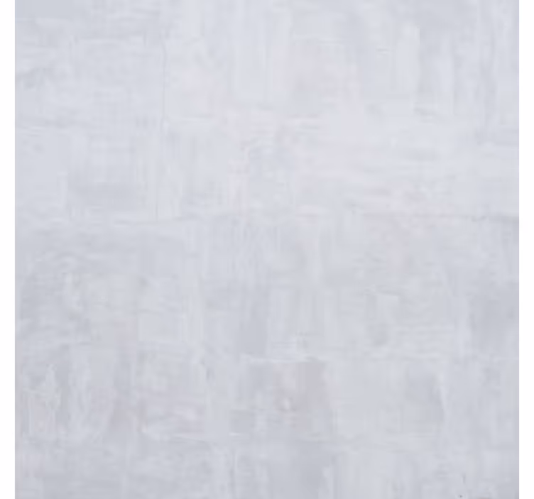 Tapet piatră efect beton gri - TenStickers