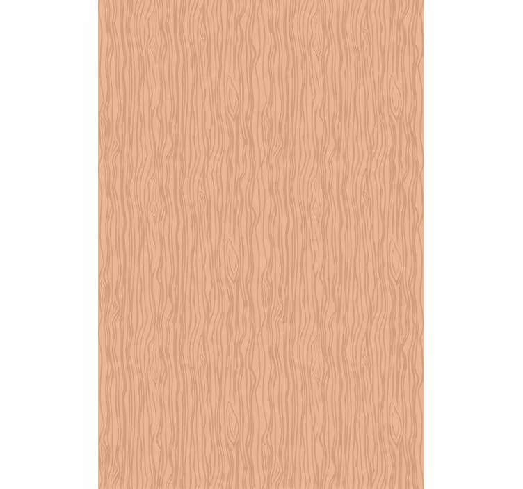 Tapet texturat design din lemn organic - TenStickers