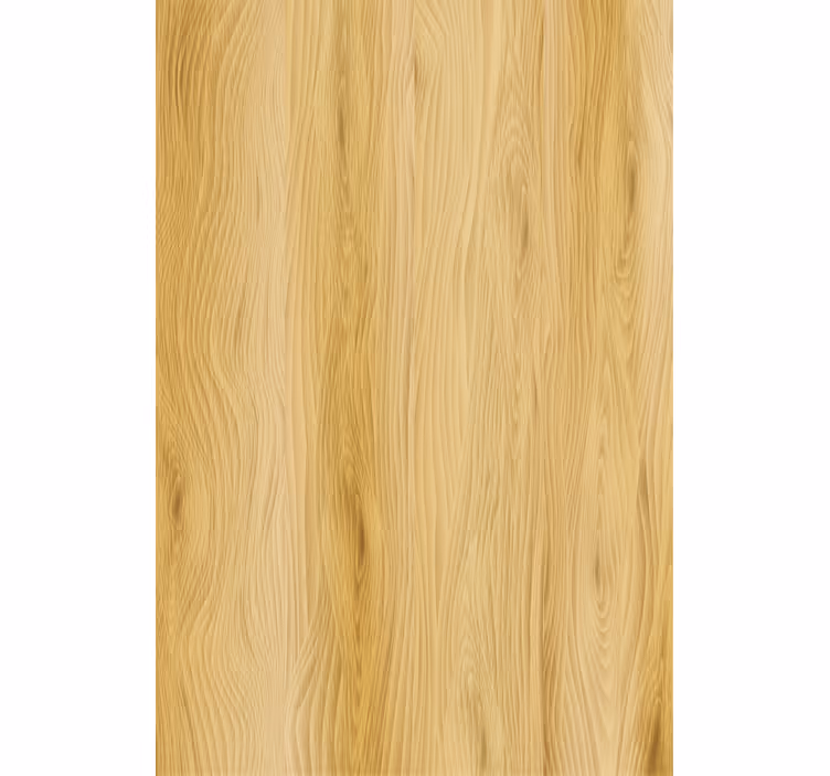 Tapet texturat cu aspect de lemn organic - TenStickers
