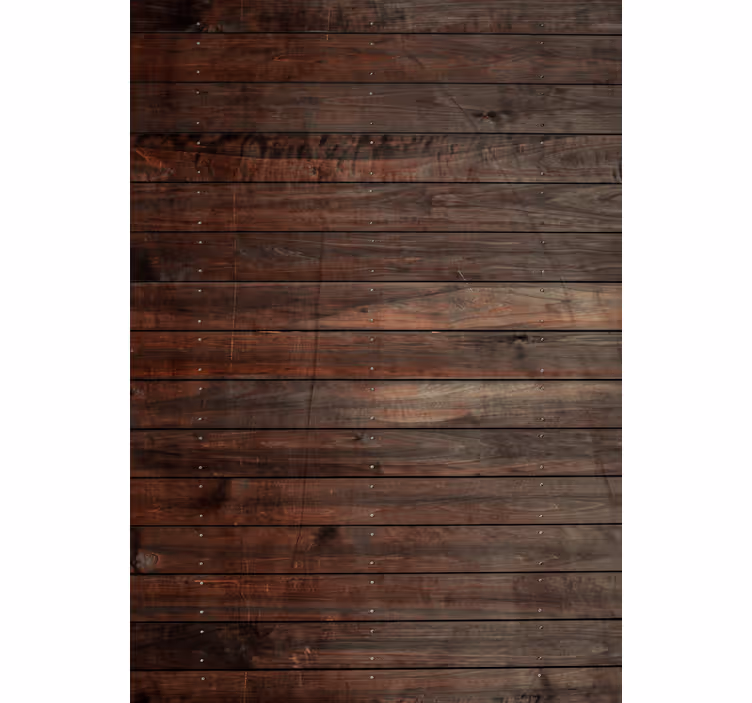 Tapet rustic panouri din lemn rustic - TenStickers