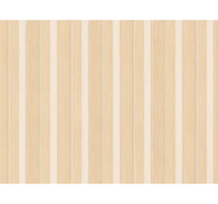 Tapet dormitor mătase de miere vertical - TenStickers