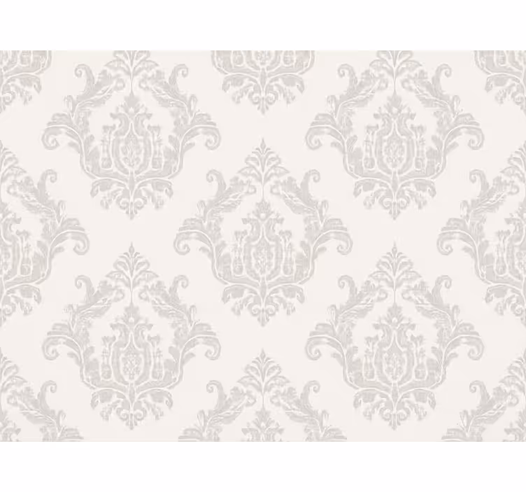 Tapet dormitor gri modern - TenStickers