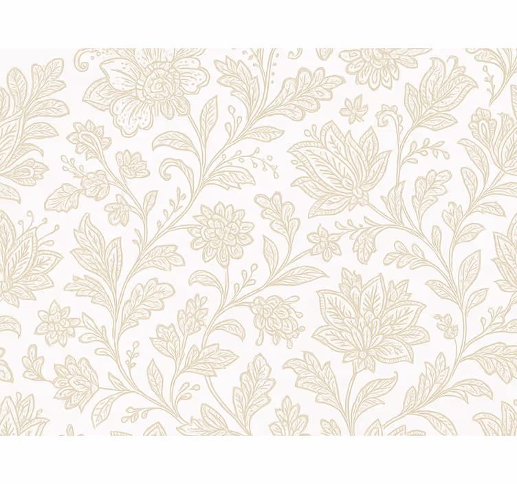 Tapet dormitor decorativ boho - TenStickers