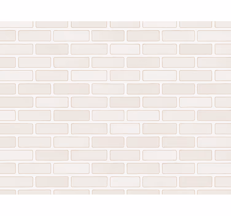 Tapet bucătărie model cărămidă antică - TenStickers