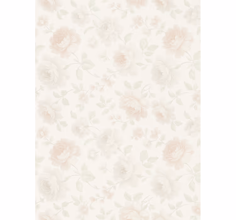 Tapet dormitor design vintage gri - TenStickers