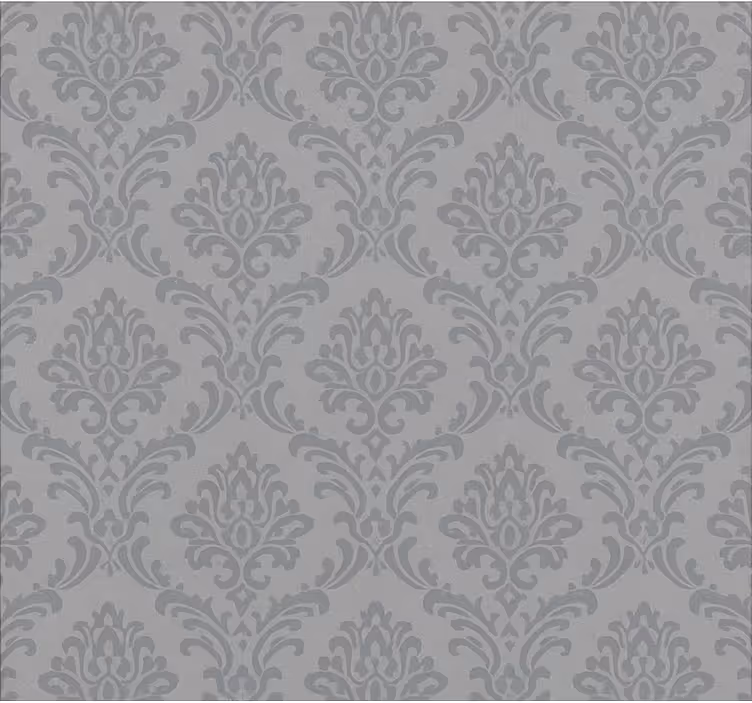 Tapet dormitor design fumuriu - TenStickers