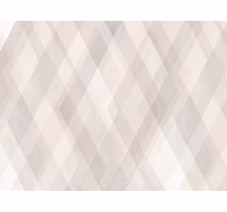 Tapet copii model abstract gri deschis - TenStickers