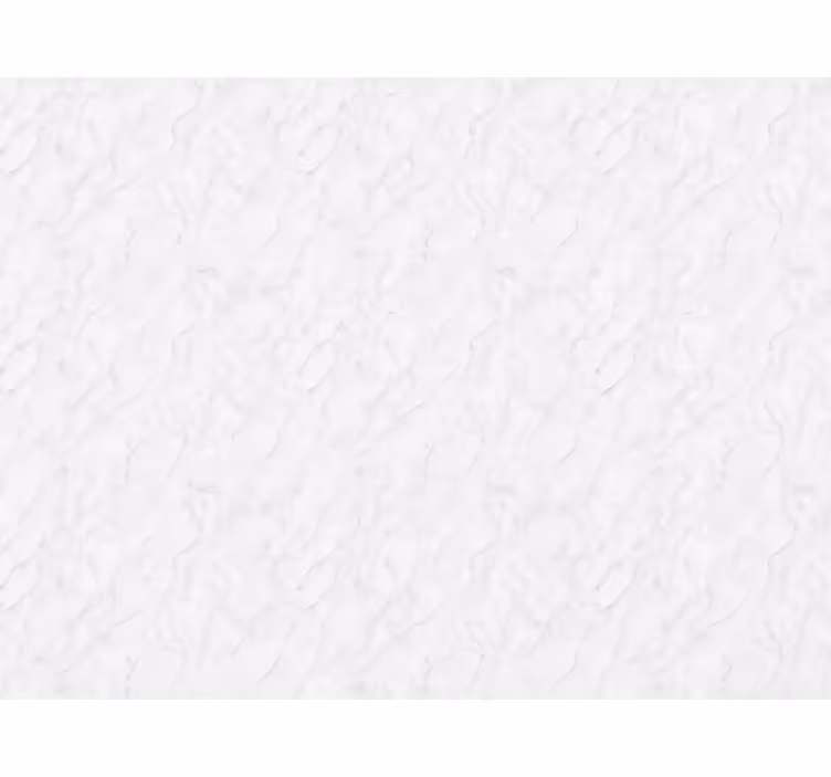 Tapet dormitor design marmură albă și gri - TenStickers