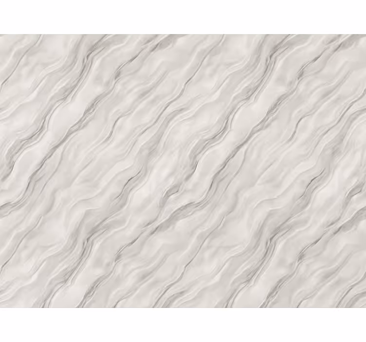 Tapet dormitor design cristale gri deschis - TenStickers