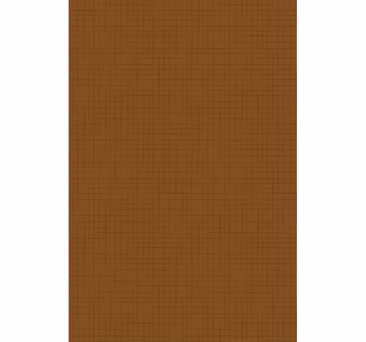 Tapet dormitor efect textil stil japandi - TenStickers