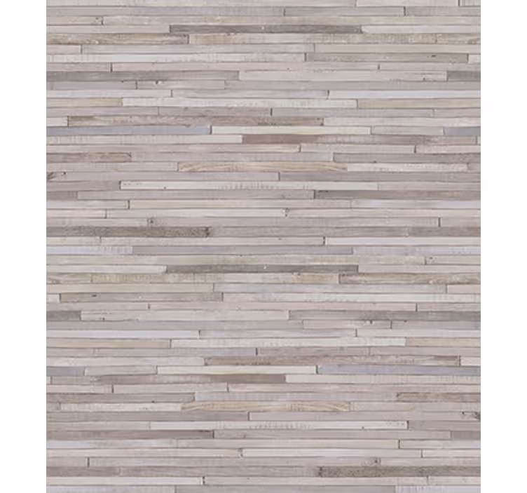 Tapet rustic vinil imitație lemn pentru mobilier - TenStickers