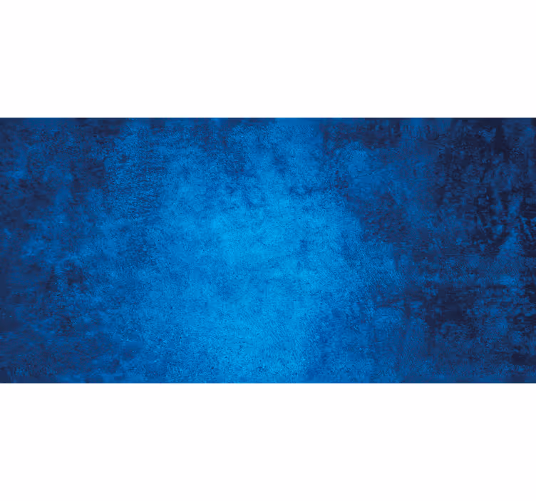 Tapet rustic cu fundal bleumarin - TenStickers
