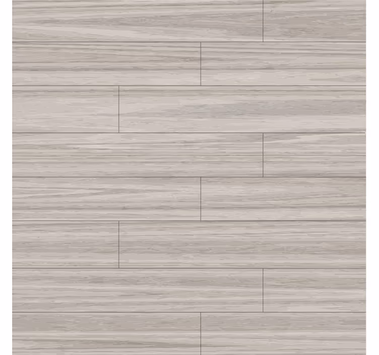 Tapet rustic autocolant cu model de lemn tonuri deschise - TenStickers