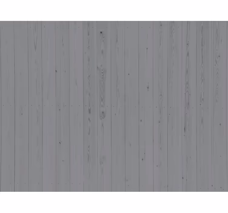 Tapet rustic gri lemnos pantone - TenStickers
