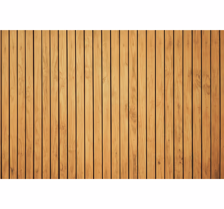Tapet rustic folie autocolantă imitație lemn stejar - TenStickers