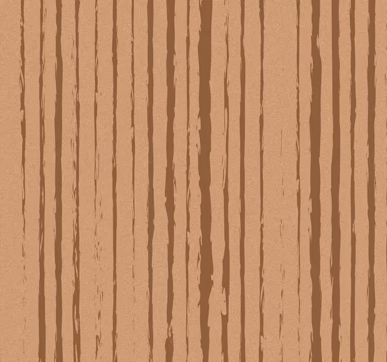 Tapet dungi verticale vintage - TenStickers
