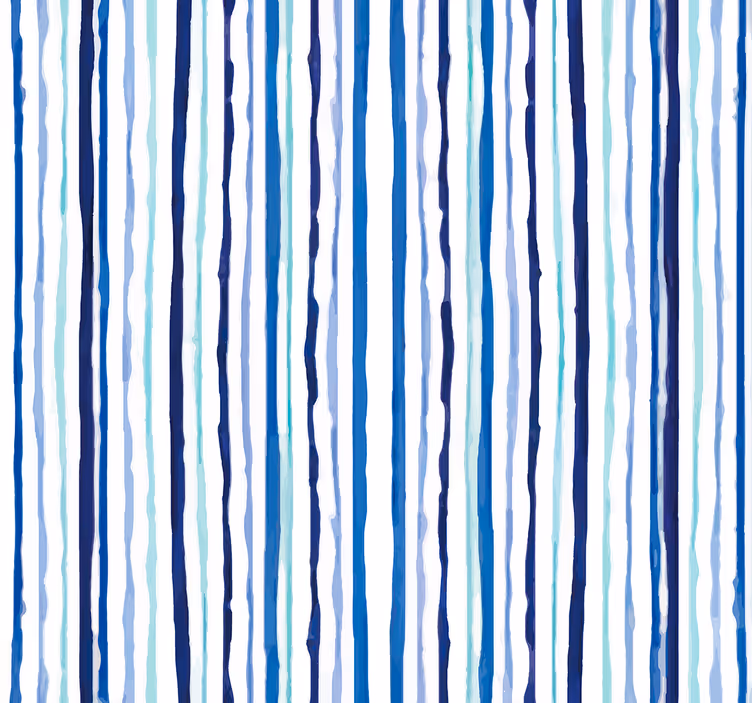 Tapet cu dungi verticale cu dungi verticale - TenStickers