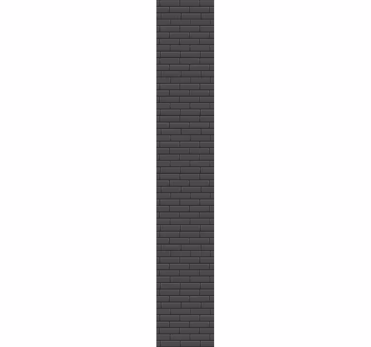 Beton textura beton tapet - TenStickers