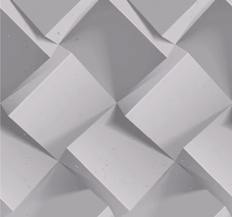 Textură de piatră ușoară tapet de piatră cu efect 3d - TenStickers