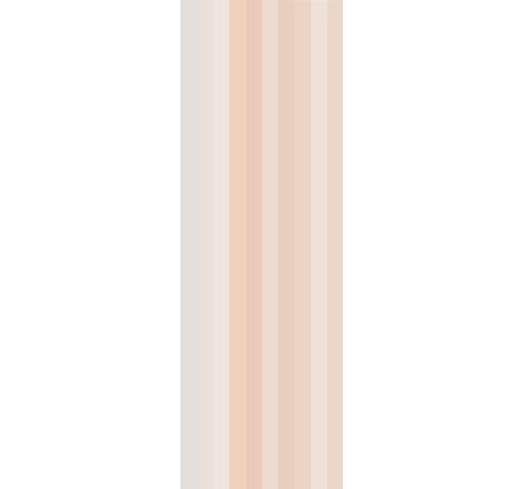 Tapet dungi design cu dungi verticale - TenStickers