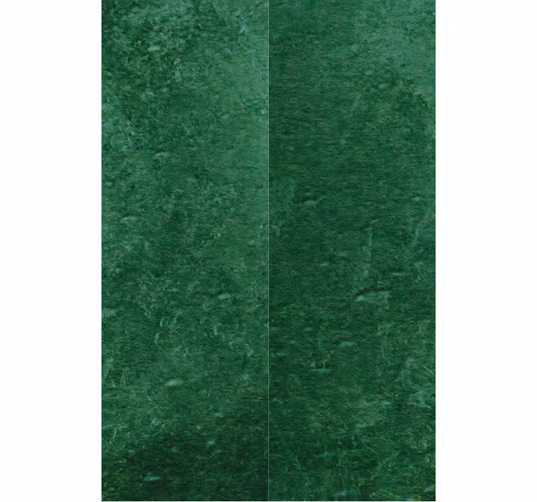Tapet texturat vopsea verde - TenStickers