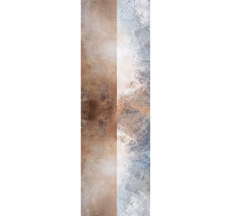 Tapet texturat dungi texturate abstracte - TenStickers