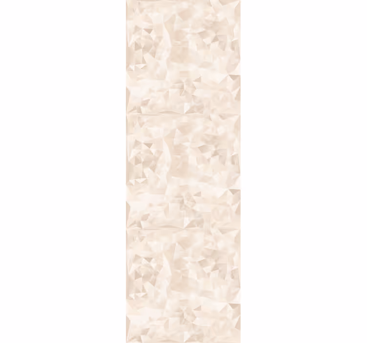 Tapet modern cu model gradient bej - TenStickers
