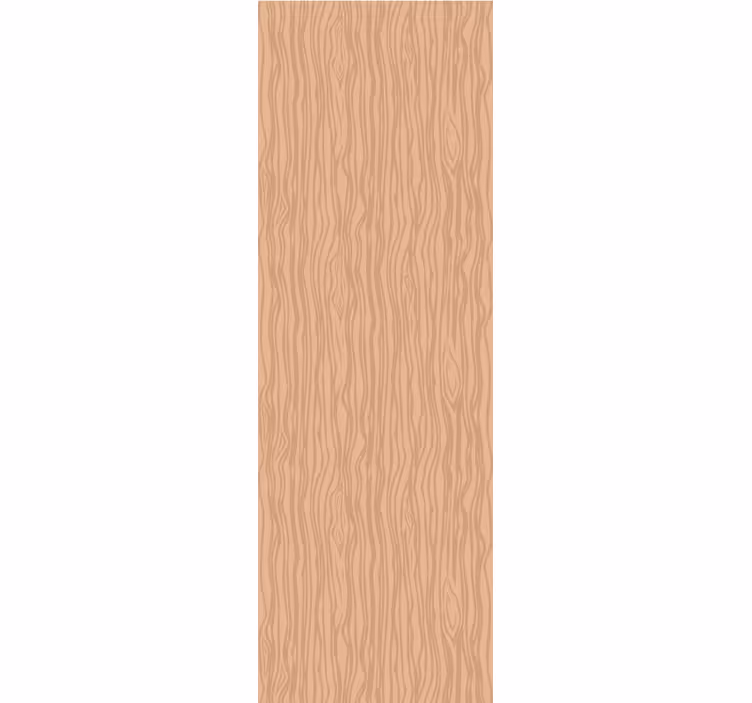 Tapet lemn textură de lemn - TenStickers