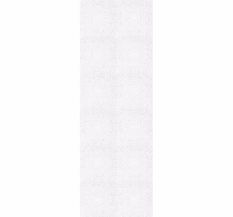 Birou tapet model subtil de plăci - TenStickers
